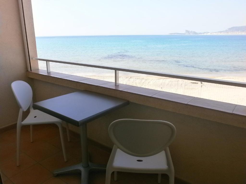 Au Tapis De Sable Ξενοδοχείο Saint-Cyr-sur-Mer Δωμάτιο φωτογραφία