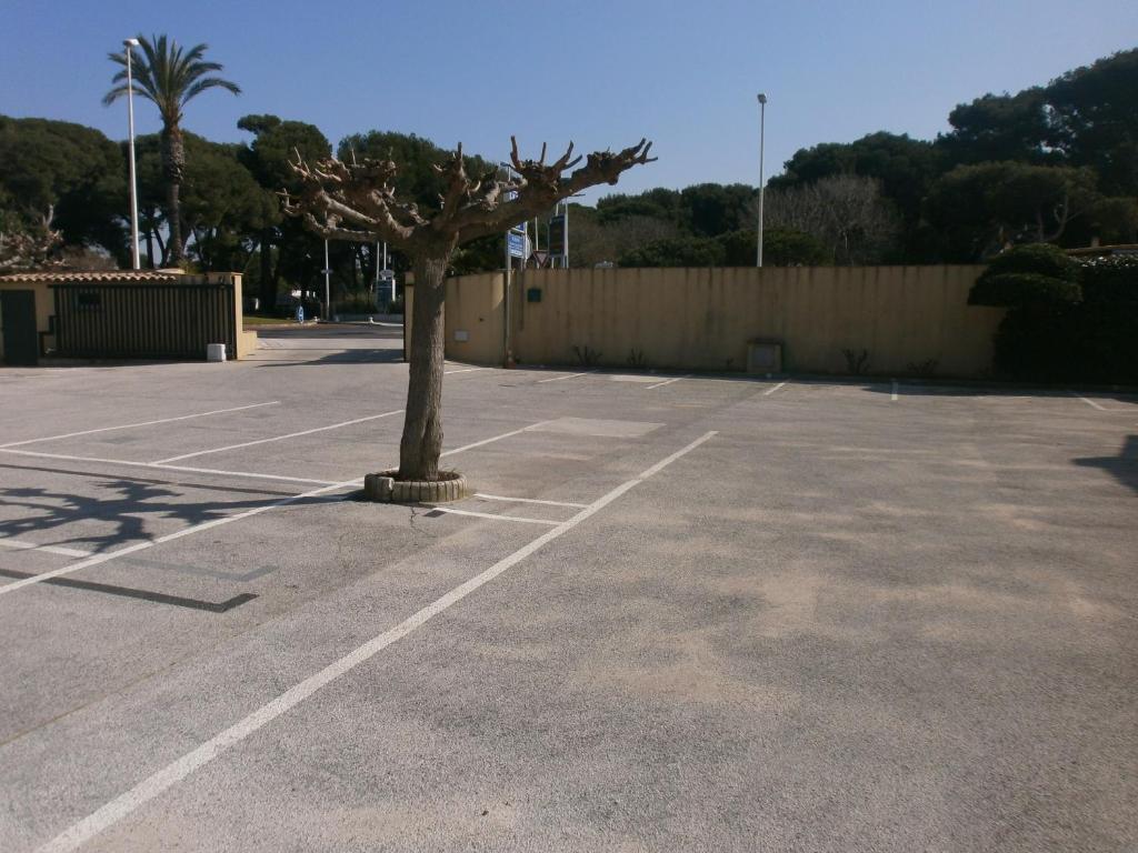 Au Tapis De Sable Ξενοδοχείο Saint-Cyr-sur-Mer Εξωτερικό φωτογραφία
